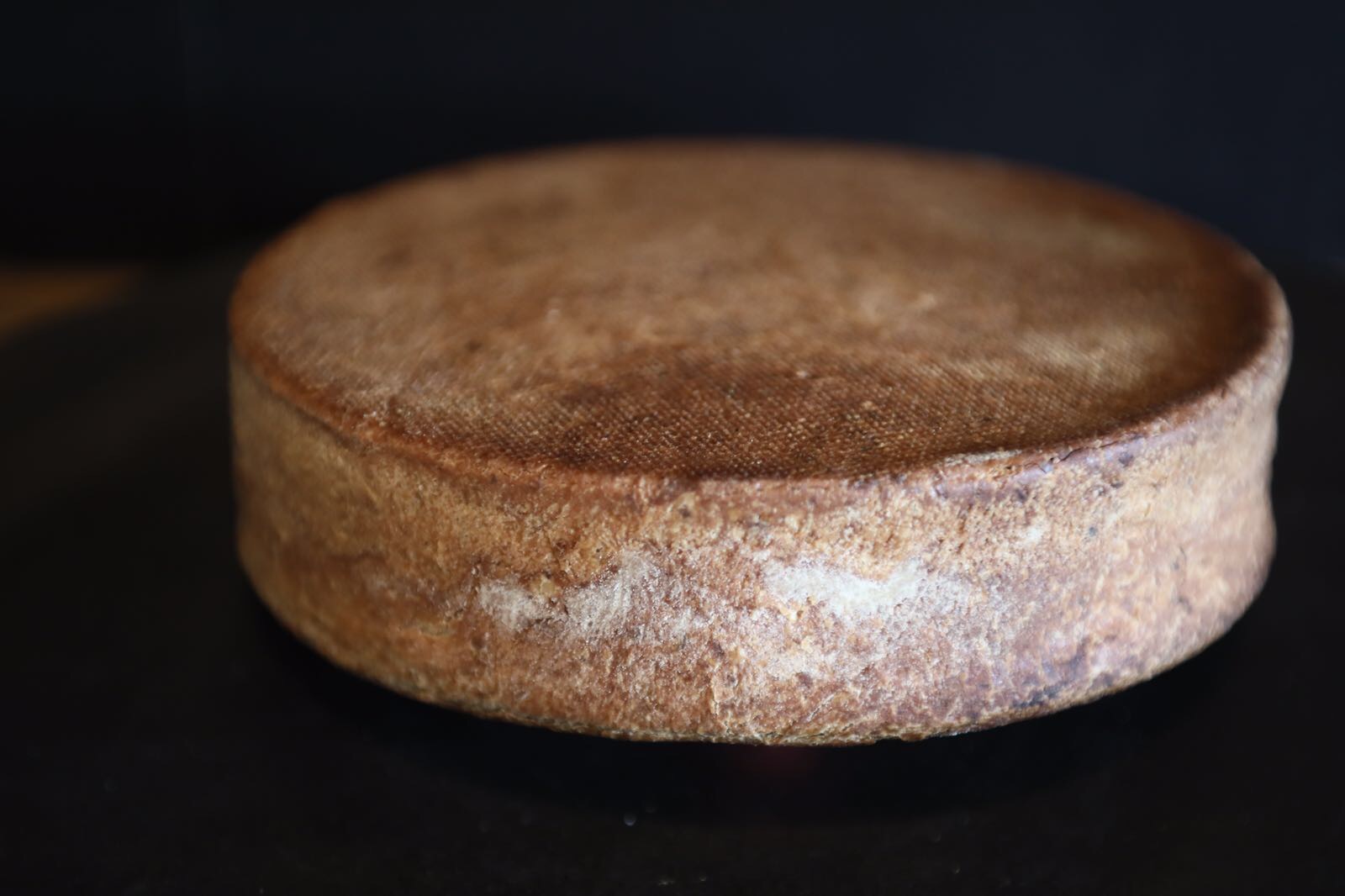 La Meule, pain au levain naturel
