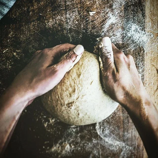 La Meule sur Instagram