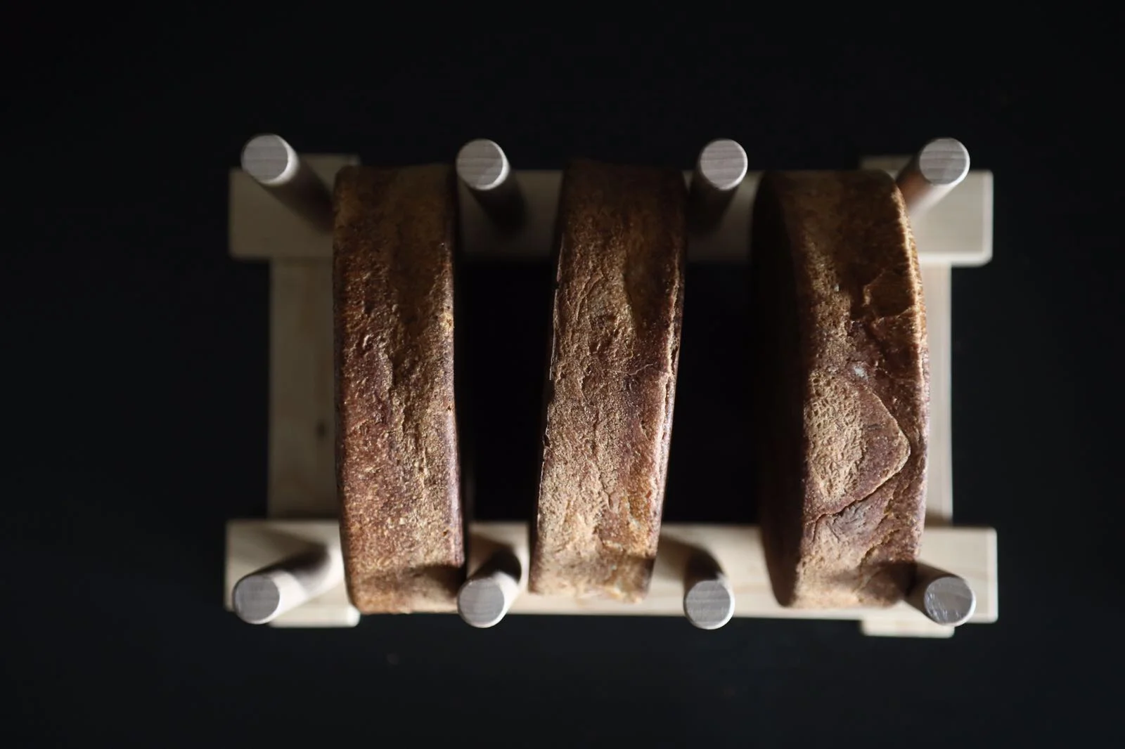 La Meule, pain au levain naturel